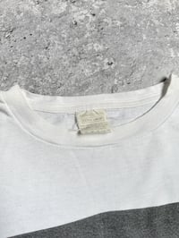 Image 3 of Level 42 1991 ‘Guaranteed’ White T-Shirt