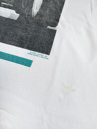 Image 5 of Level 42 1991 ‘Guaranteed’ White T-Shirt