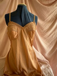 Image 2 of 1950's Dorothy Perkins Slip