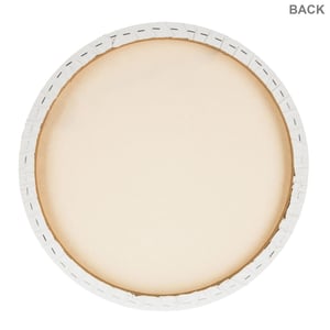 Image of Butterfly Effex 24' (Round Acrylic Painting)