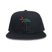 The Pan-SC™ Map Hat