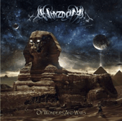 Image of Of Wonders And Wars (2021) - Scarlet Records