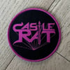 Castle Rat Logo