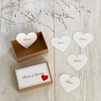 BOÎTE À BISOUS