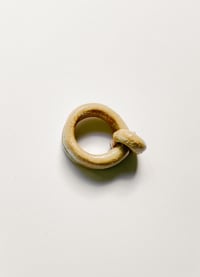 Image 1 of RAW RING 01