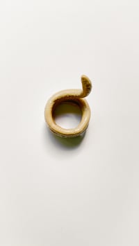 Image 4 of RAW RING 03