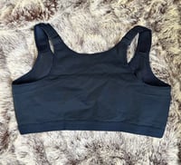 Image 4 of Sculpt Support Bra 