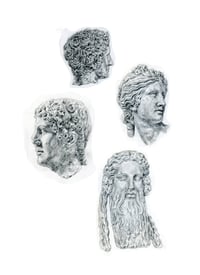 BUSTS