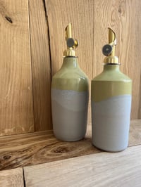 Image 2 of Bouteille d'huiles