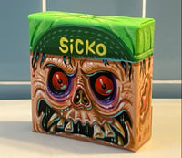 Image 2 of Sicko Lid Blockhead 