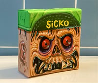 Image 1 of Sicko Lid Blockhead 