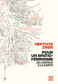 Image 1 of POUR UN SPATIO-FÉMINISME - Nepthys ZWER