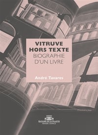 Image 1 of VITRUVE HORS TEXTE - Andre TAVARES