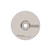 Image 3 of Dissent - "tell me this isnt goodbye" CD