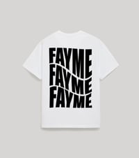 T-shirt simple logo