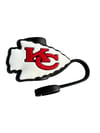 Kansas City Chiefs Straw Toppers__