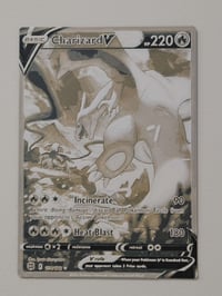 Image 1 of Custom 3d Pokemon Card Art