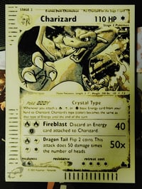 Image 4 of Custom 3d Pokemon Card Art