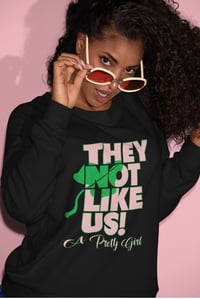 Image 2 of They Not Like Us-Ivy Edition