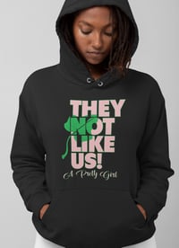Image 4 of They Not Like Us-Ivy Edition