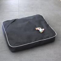 Image 2 of Slate Pet Bed