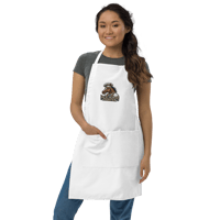 Image 4 of Chef Horse Fighter Apron