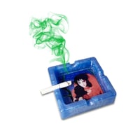 Image 1 of LYDIA ASHTRAY