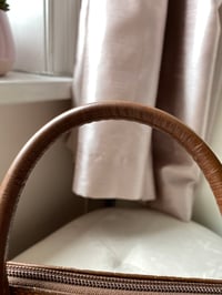 Image 12 of Burberry Nova Check Boston Bag