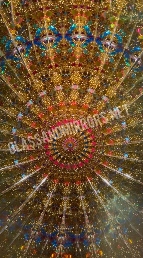 Image of PREORDER Golden Sunset Mini AuraScope