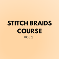 Image 1 of STITCH BRAIDS COURSE