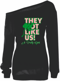 Image 6 of They Not Like Us-Ivy Edition