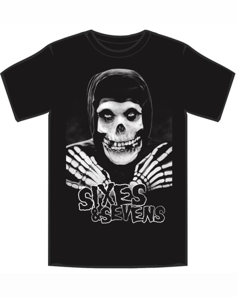 Image of Sixes & Sevens T-Shirt