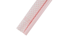 Prada Pink Floral Paper 