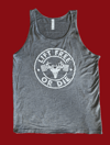 Light Grey - Tanktop - LFOD Classic