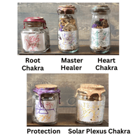 Image 1 of Ancient Manifestation Jars