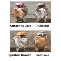 Image 6 of Ancient Manifestation Jars