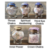 Sigil Intention Jars