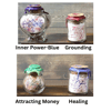 Sigil Intention Jars