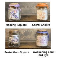 Image 4 of Ancient Manifestation Jars