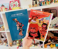 PREORDERS - Lego Zine (Lego Monkie Kid & Ninjago)