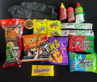 Image 1 of  Chamoy pickle kit