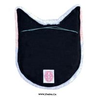 Image 2 of Artemis - Wall Hanging Mirror 