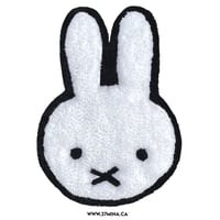 Image 1 of Miffy - Wall Hanging