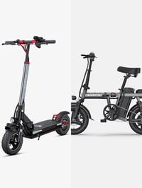 Engwe T 14/ Y 600 electric scooter 
