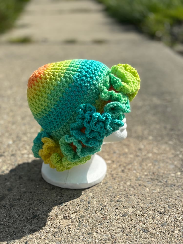 Image of CUSTOM ORDERS
