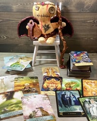 Image 1 of The Kitchen Sink Readings- 2 hours