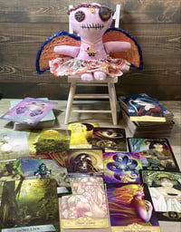 Image 3 of The Kitchen Sink Readings- 2 hours