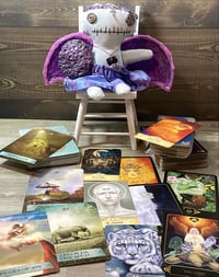 Image 2 of The Kitchen Sink Readings- 2 hours