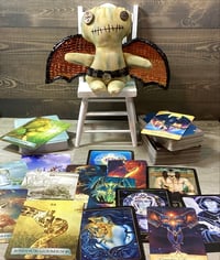 Image 4 of The Kitchen Sink Readings- 2 hours