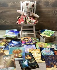 Image 5 of The Kitchen Sink Readings- 2 hours